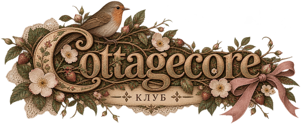 Cottagecore клуб